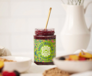 Discover the Delightful World of Good Good Grape Jelly